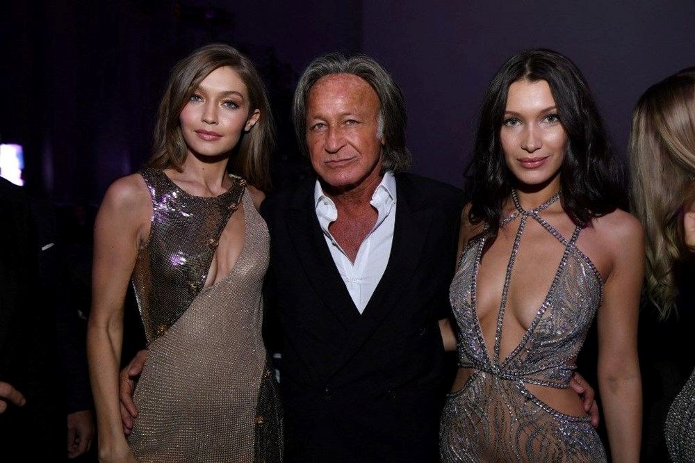 Sonradan sildiği İsrail paylaşımıyla tepki çeken Gigi Hadid özür diledi: Pişmanım - 4