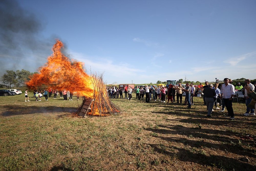 Bugün Hıdırellez mi? Hıdırellez ne vakit, hangi gün? 74 V8CsM4WAKUykQow humkVQ