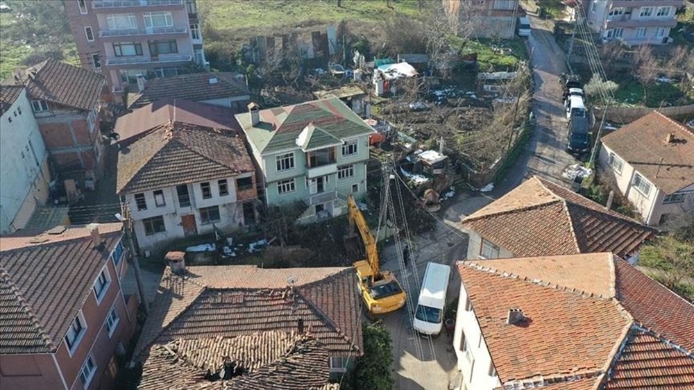 Deprem bölgesindeki evimin hasar durumu nasıl? (e-Devlet hasar tespit sorgulama ekranı) - 7