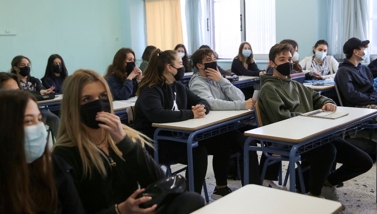 Lise 1. nakil başvuruları ne zaman başlıyor?
