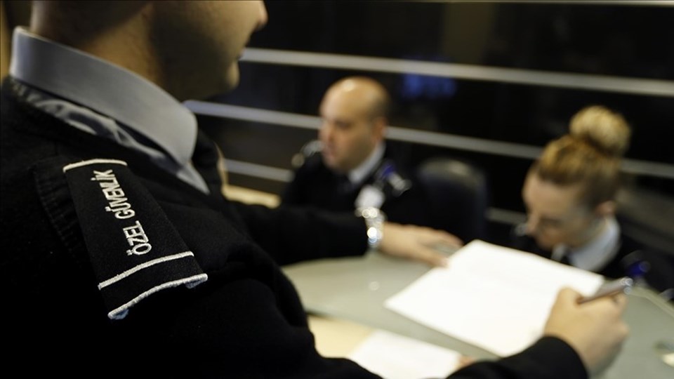 Yılın son ÖGG sınavı yaklaşıyor: Özel Güvenlik Temel Eğitim ve Yenileme Eğitimi Sınavı ne zaman? - 1