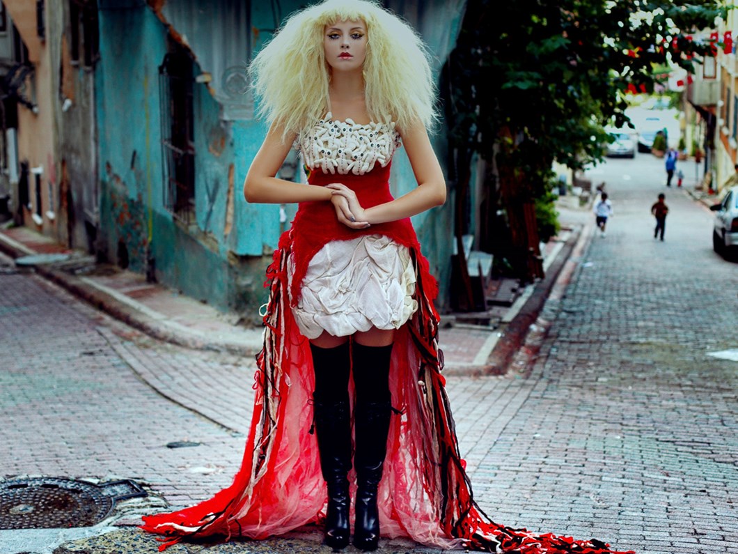 Moda Nin Kisa Kurslari Magazin Haberleri Ntv