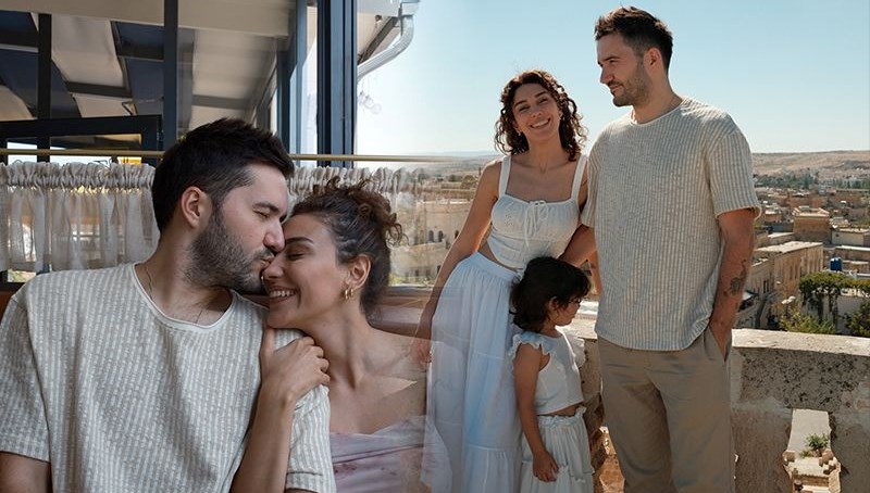 Fenomen çift Seda Özkan ve Nisan Hakan'dan acı haber