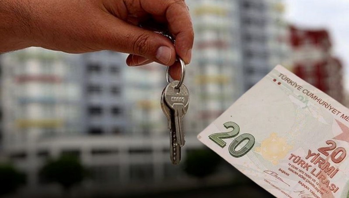 Kirayı 20 lira eksik ödedi, mahkeme kararıyla evden çıkarıldı! Kirayı 20 lira eksik ödedi, mahkeme kararıyla evden çıkarıldı!