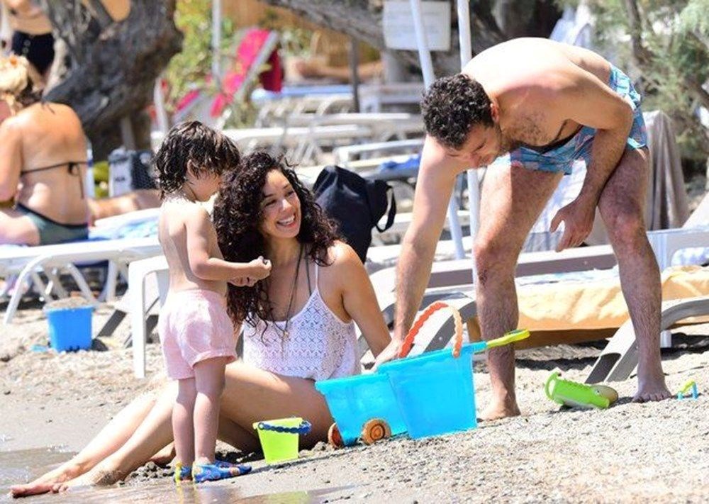 Dünyanın en güzel kızı ikinci kez anne olmaya hazırlanıyor - 7