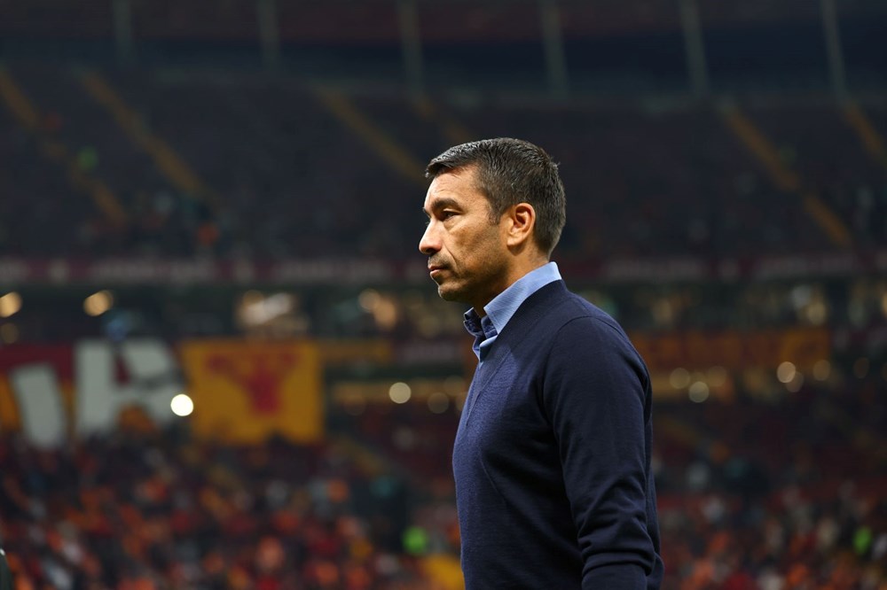 Derbide kazanan Galatasaray: Puan farkı 8'e çıktı - 7