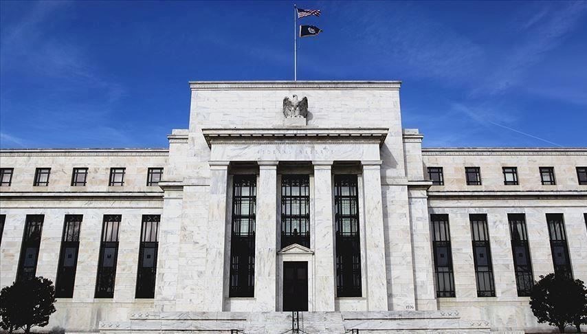 Fed yetkilisinden enflasyon mesajı