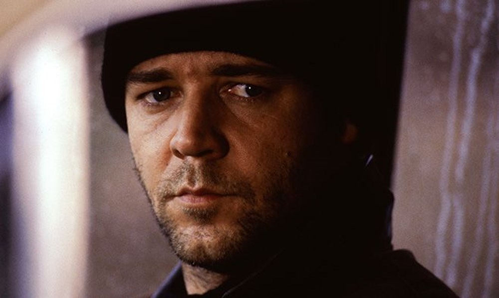 Дом рассела кроу в австралии Дом рассела кроу в австралии