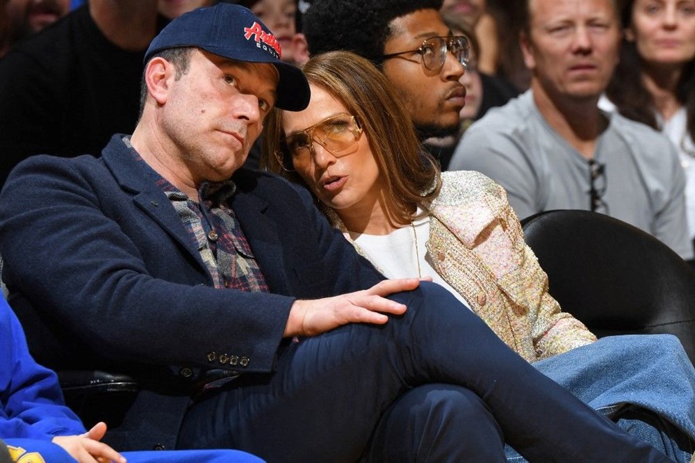 25 yıllık aşk 20 haftada bitmişti: Ben Affleck'ten Jennifer Lopez yorumu - 5