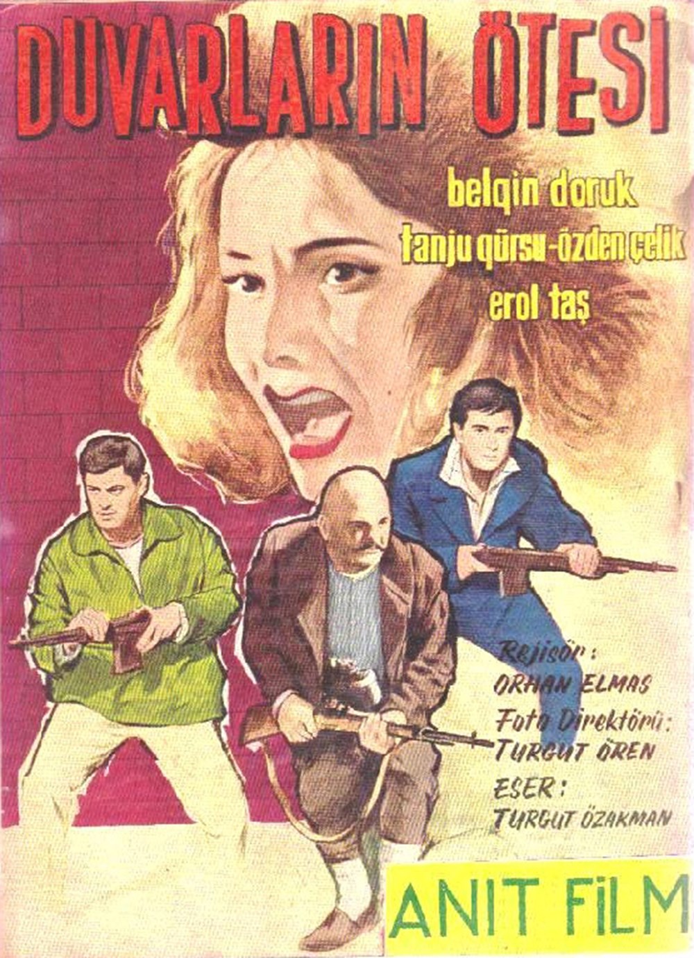 Türk sinema tarihinin en iyileri NTV Türk sinema tarihinin en iyileri NTV