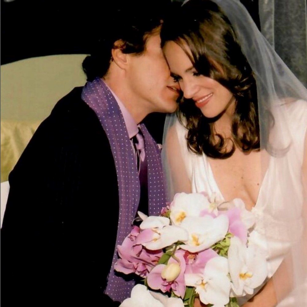 İlk Oscar'ını alan Robert Downey Jr.'dan eşi Susan Downey'e: Beni severek hayata döndürdü - 6