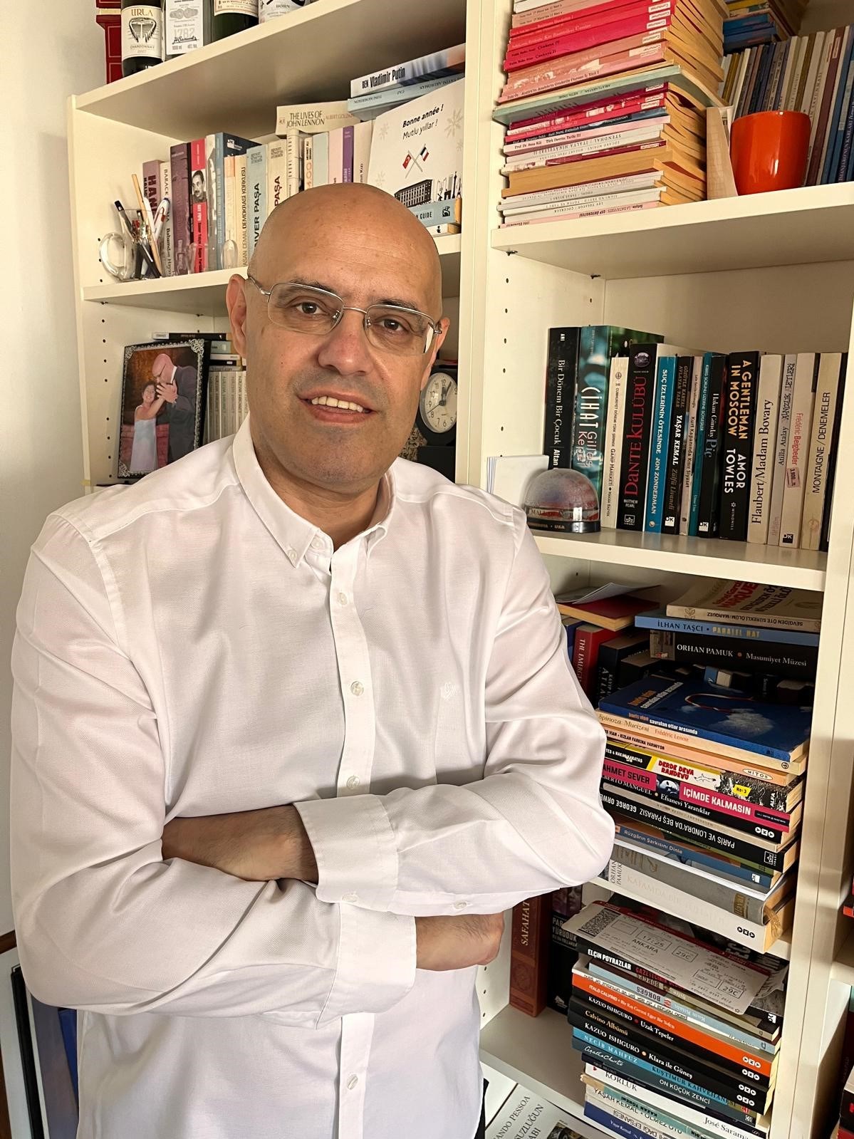 Serkan Demirtaş yazdı.