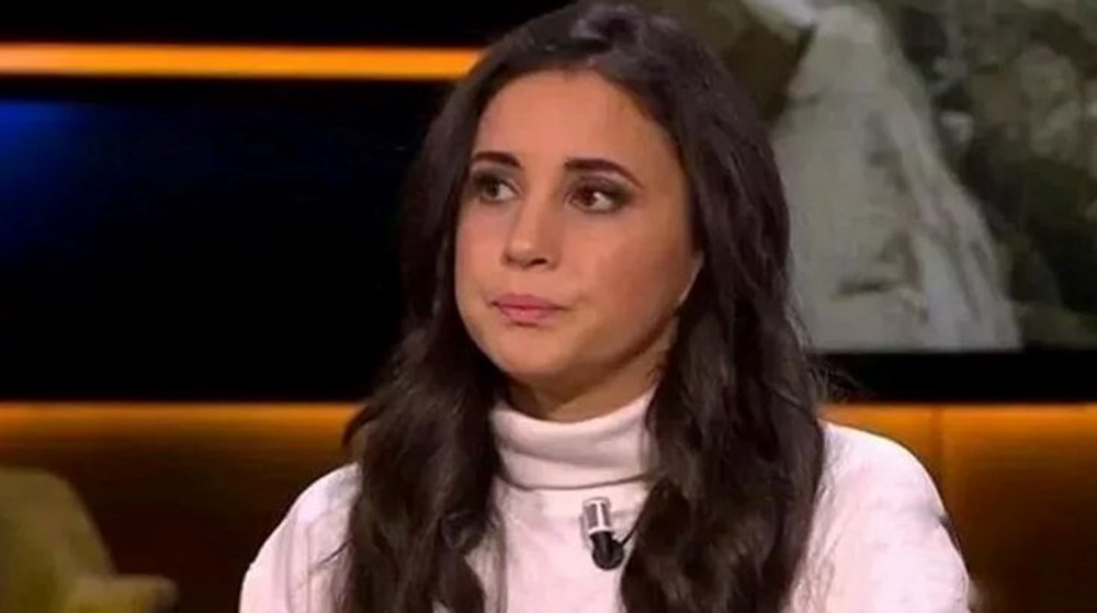 Karsu Dönmez: Halamın evindeki duvardan düşmeyen tek fotoğraf - 2