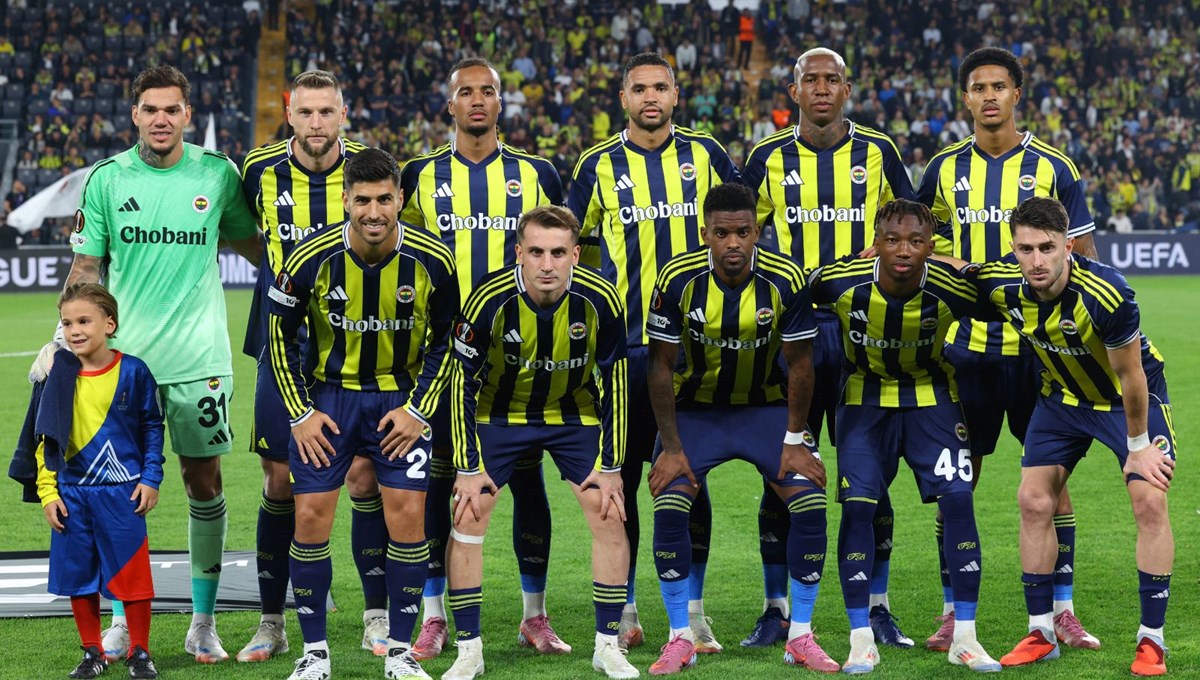 Fenerbahçe, Stuttgart'ı konuk edecek