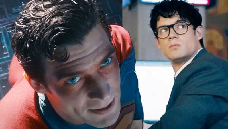 Yeni Superman filmi ne zaman vizyona girecek?