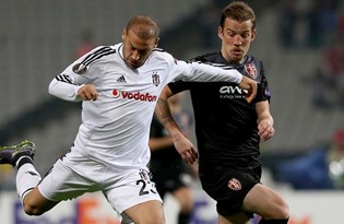 FB UEFA PUAN DURUMU - Fenerbahçe grupta kaçıncı sırada ...