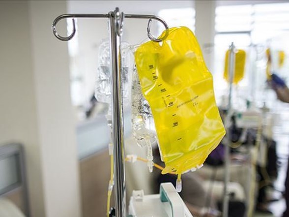 burun akintisi beyin omurilik sivisi