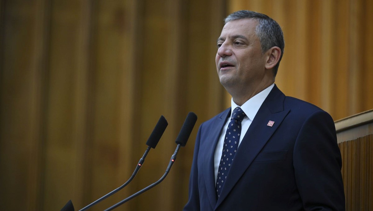 CHP kurultay davasına tepki