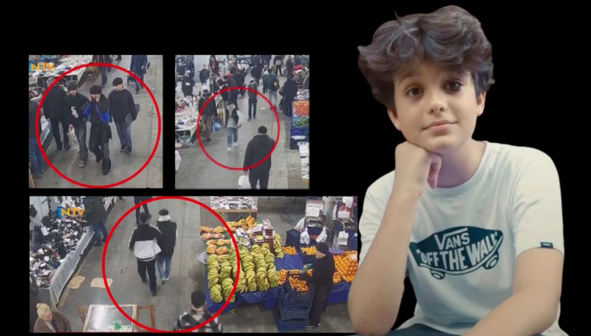 Minguzzi cinayetinde yeni gelişme Minguzzi cinayetinde yeni gelişme