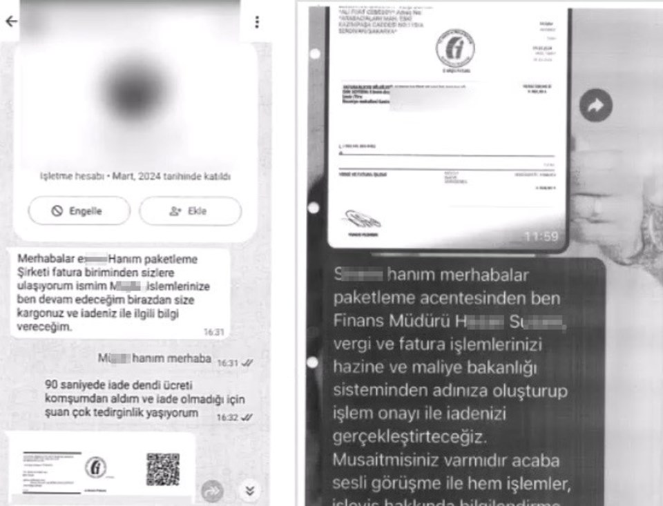 100 milyon liralık "Evde ek iş" vurgunu: 30 kişi gözaltına alındı - 2