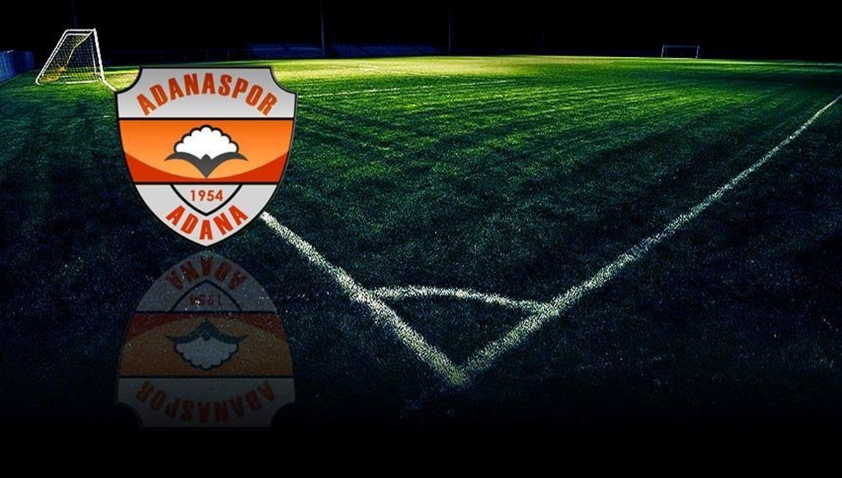 Adanaspor'da istifa
