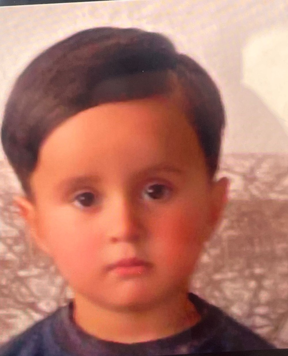 Bursa'da baba vahşeti: 3 çocuğunu öldürdü - 6