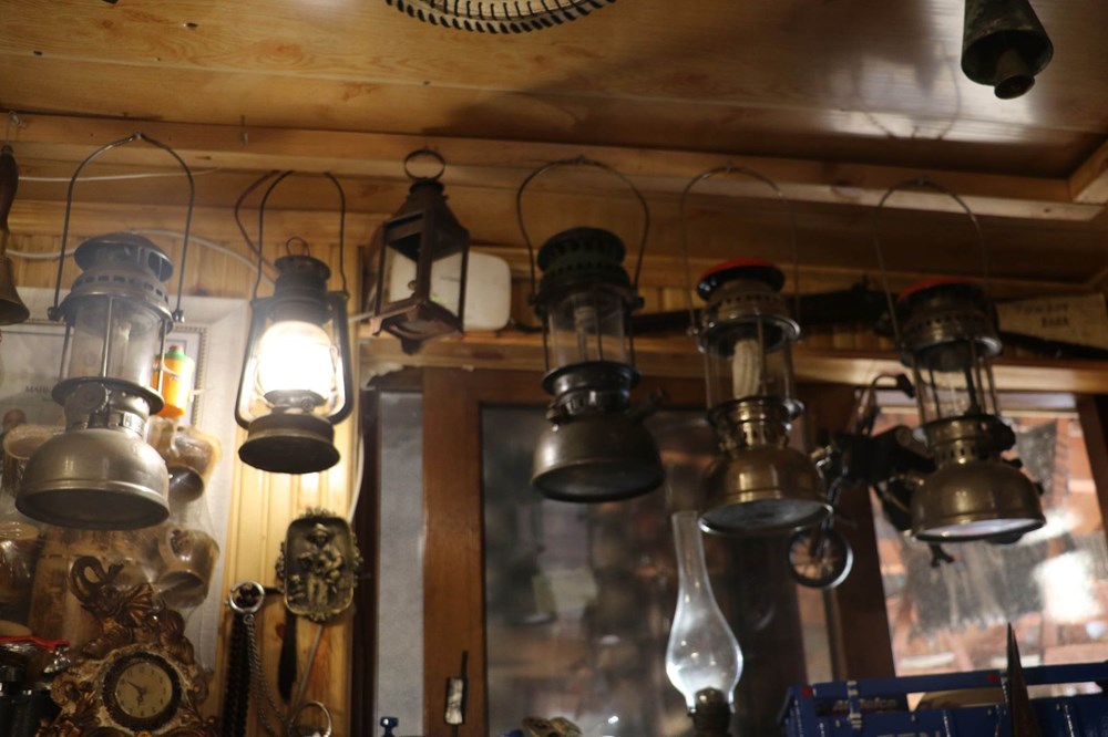 5 milyon liralık antika tutkusu - 8