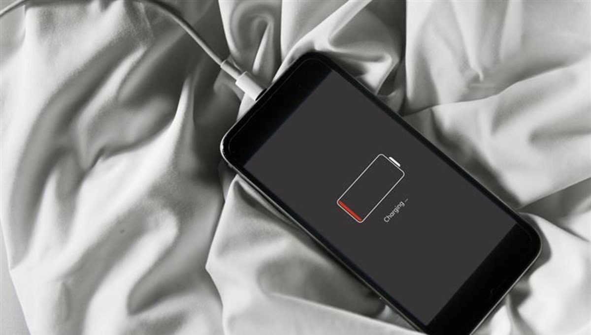 Şarj ihtiyacını kökten çözecek