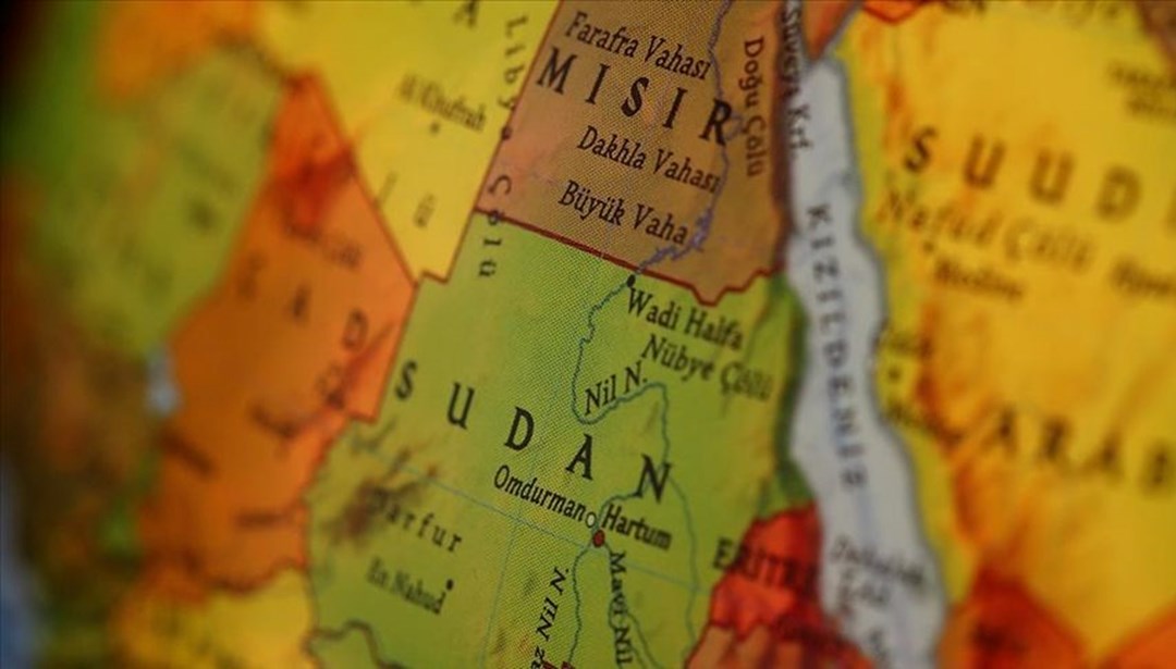 SON DAKİKA: Sudan'da kaçırılan iki Türk vatandaşı kurtarıldı