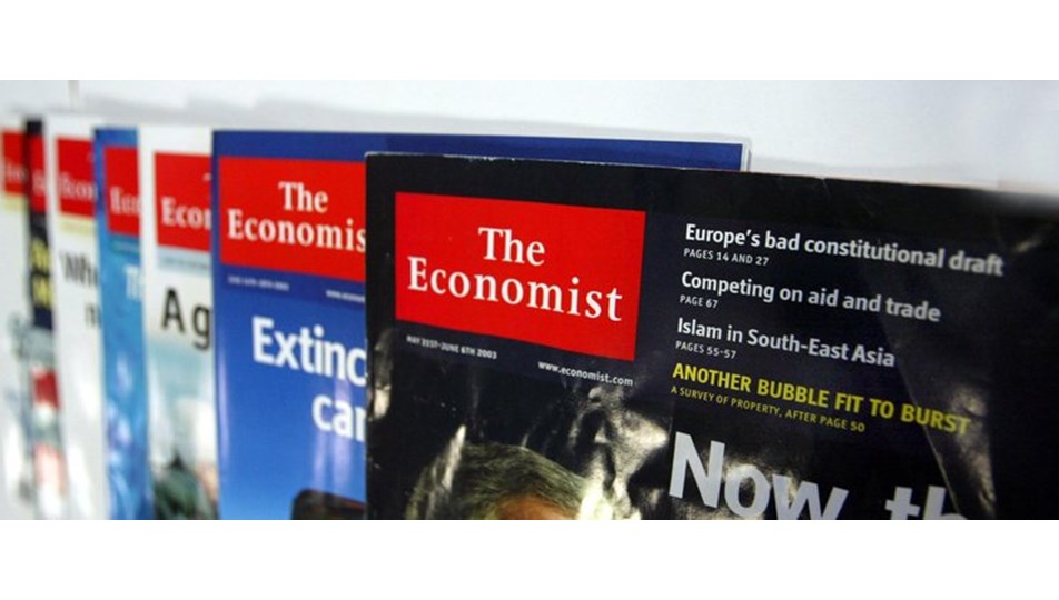 Журнал экономист навальный. Статьи журнала Economist фото.