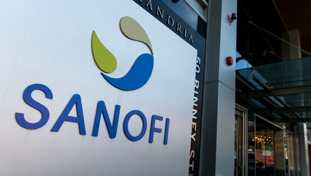 Sanofi ve GSKânÄ±n aÅÄ±sÄ± yetersiz baÄÄ±ÅÄ±klÄ±k tepkisi oluÅturdu: Gelecek yÄ±l tekrar deneyecekler