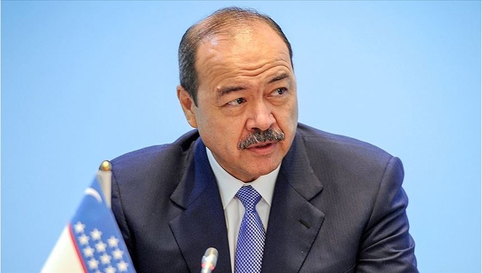 Özbekistan'da Abdulla Aripov yeniden başbakan oldu | NTV