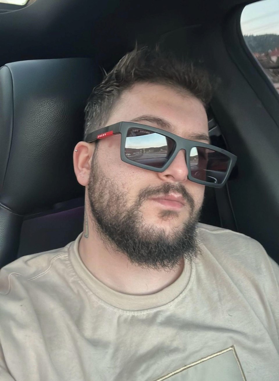 Üniversite öğrencisi bıçaklı saldırıda hayatını kaybetti - 1