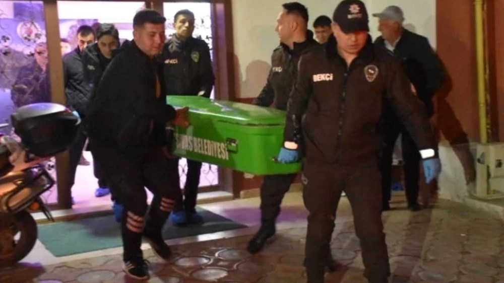 Kelepçeli cinayet davası: Sanığın ifadesi ortaya çıktı - 8