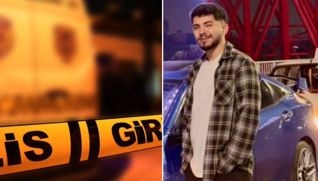 Adana'da sevgili çift bıçaklanmış olarak bulundu