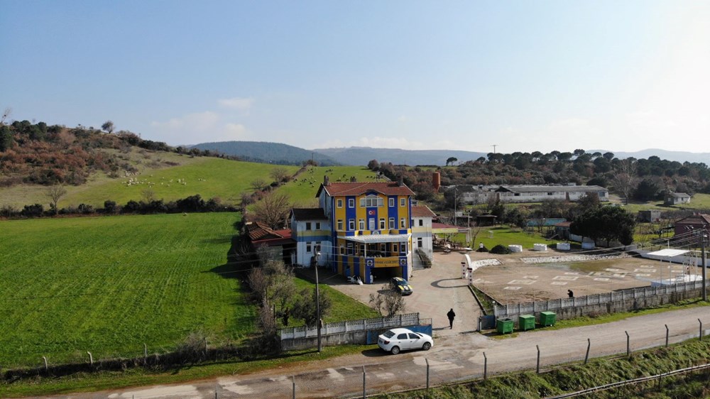 Hayatı sarı-lacivert taraftardan Ali Koç’a sitem: Bizi bu işkenceden kurtar - 10