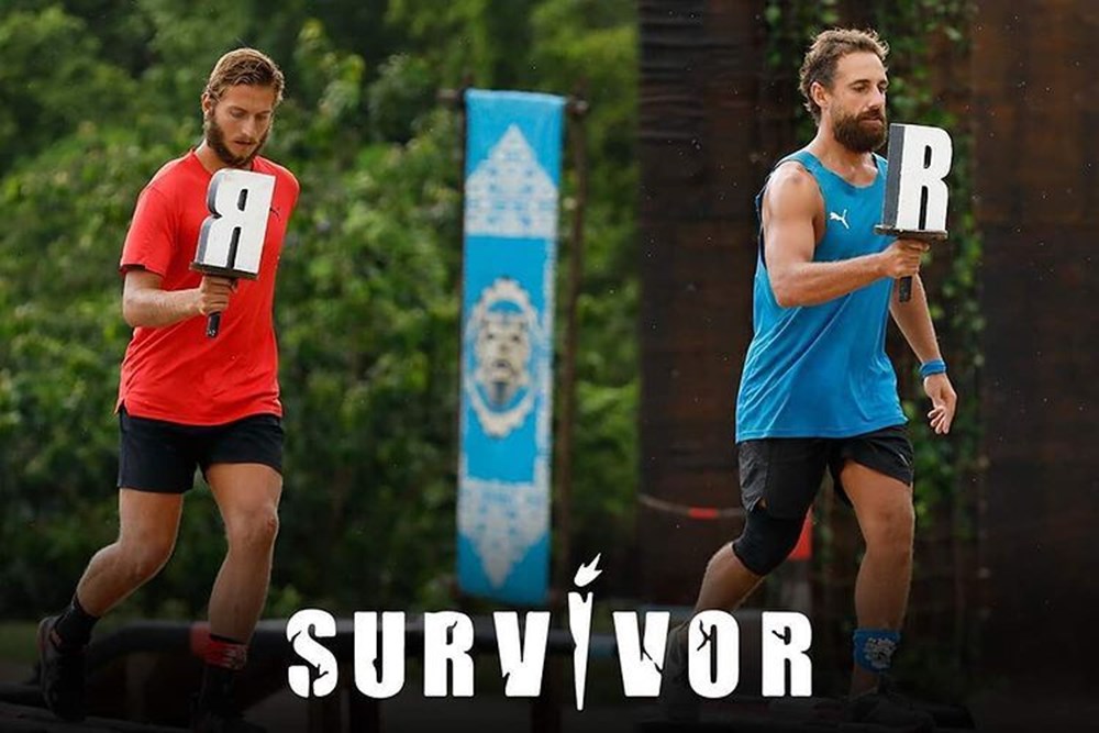 Survivor'da eleme adayı kim oldu? (14 Haziran 2021 ayrıntıları) - 4