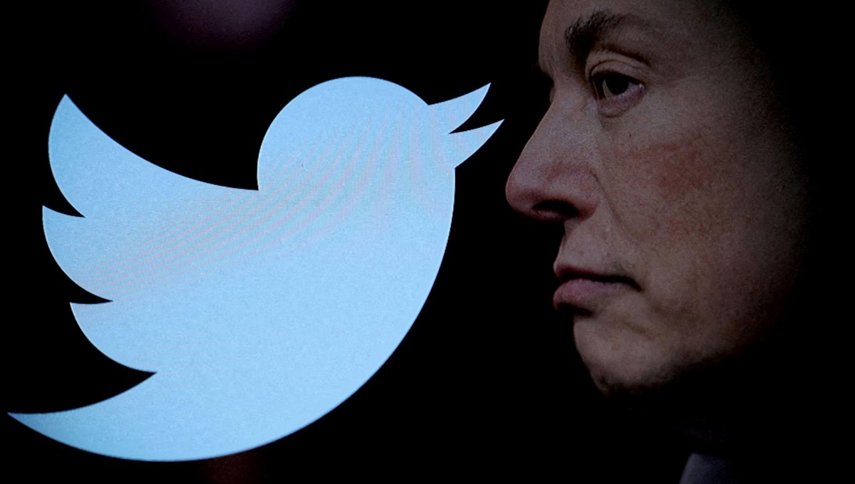 Elon Musk: Twitter'ın ismi ve logosu değişiyor Elon Musk: Twitter'ın ismi ve logosu değişiyor