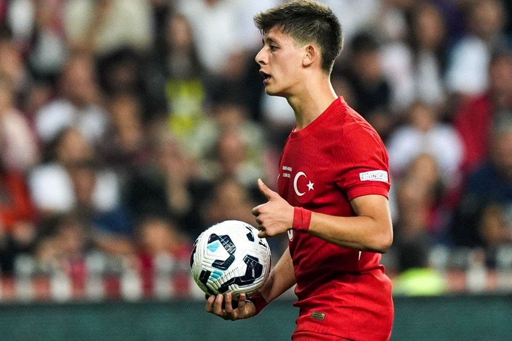 Arda Güler'in bilinmeyenleri: "Size öykümü anlatmanın vakti geldi" 84 VDAJJHHdmEuC72IaZYeQ9g