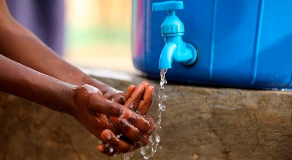 Aşırı sıcaklarda serinlemenin 4 püf noktası - 2