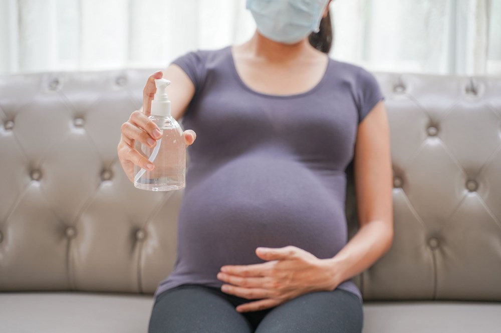 hamilelikte corona virus etkisi 6 soru 6 yanit saglik haberleri ntv