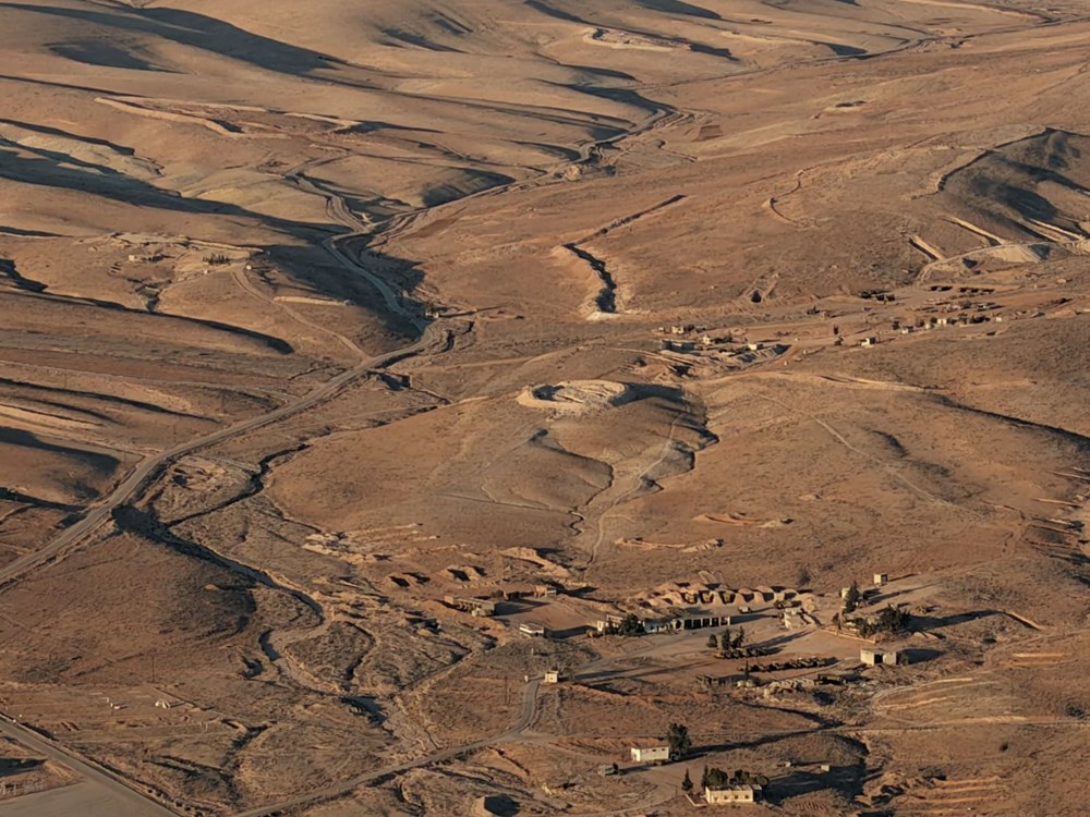 Esad'ın kimyasal silah deposu ilk kez görüntülendi - 2