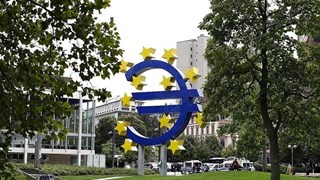 Euro Bölgesi ekonomisi son çeyrekte yerinde saydı