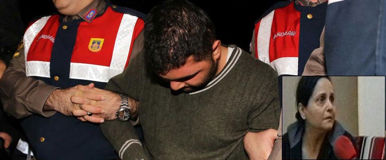 ozgecan in adli tip raporu tecavuz yok ntv