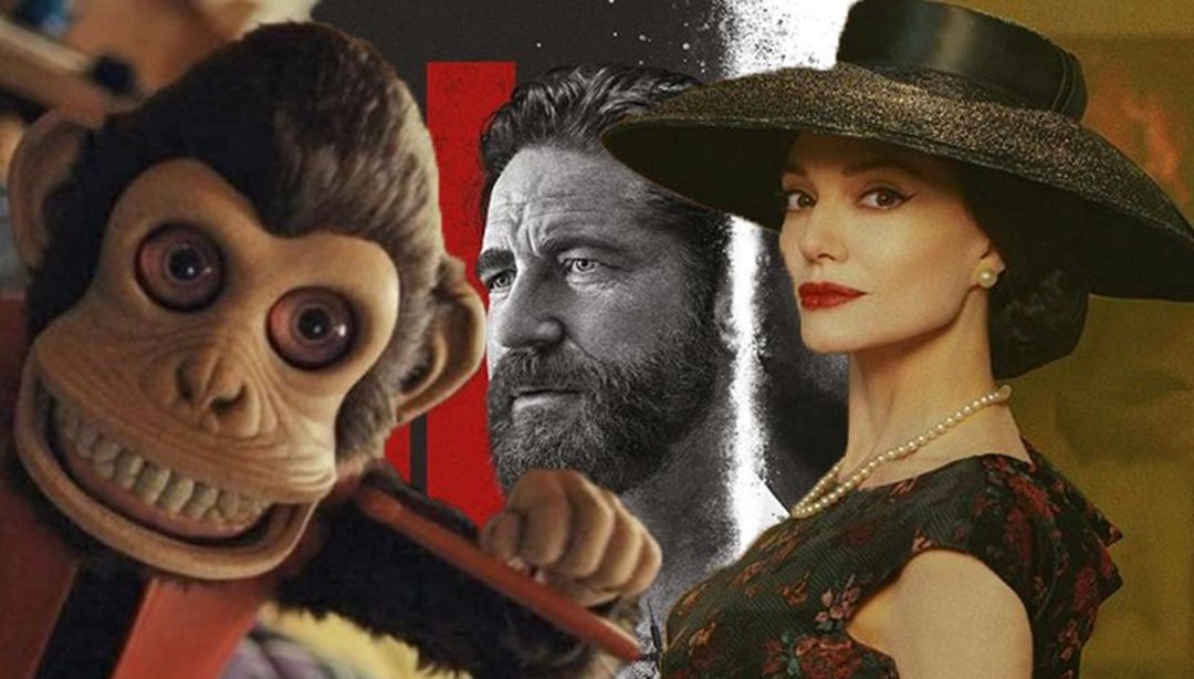 Sinemalarda bu hafta: Hangi filmler vizyona girdi? (21 Şubat 2025)