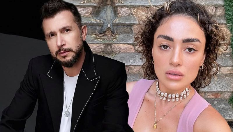 Dilan Çıtak'tan ayrılık iddialarına yanıt