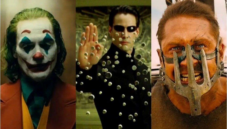Matrix filmlerinin yeni adresi belli oldu