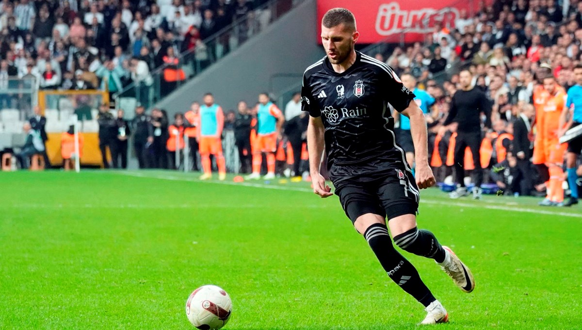 Rebic’ten son 3 maçta 3 asist Rebic’ten son 3 maçta 3 asist