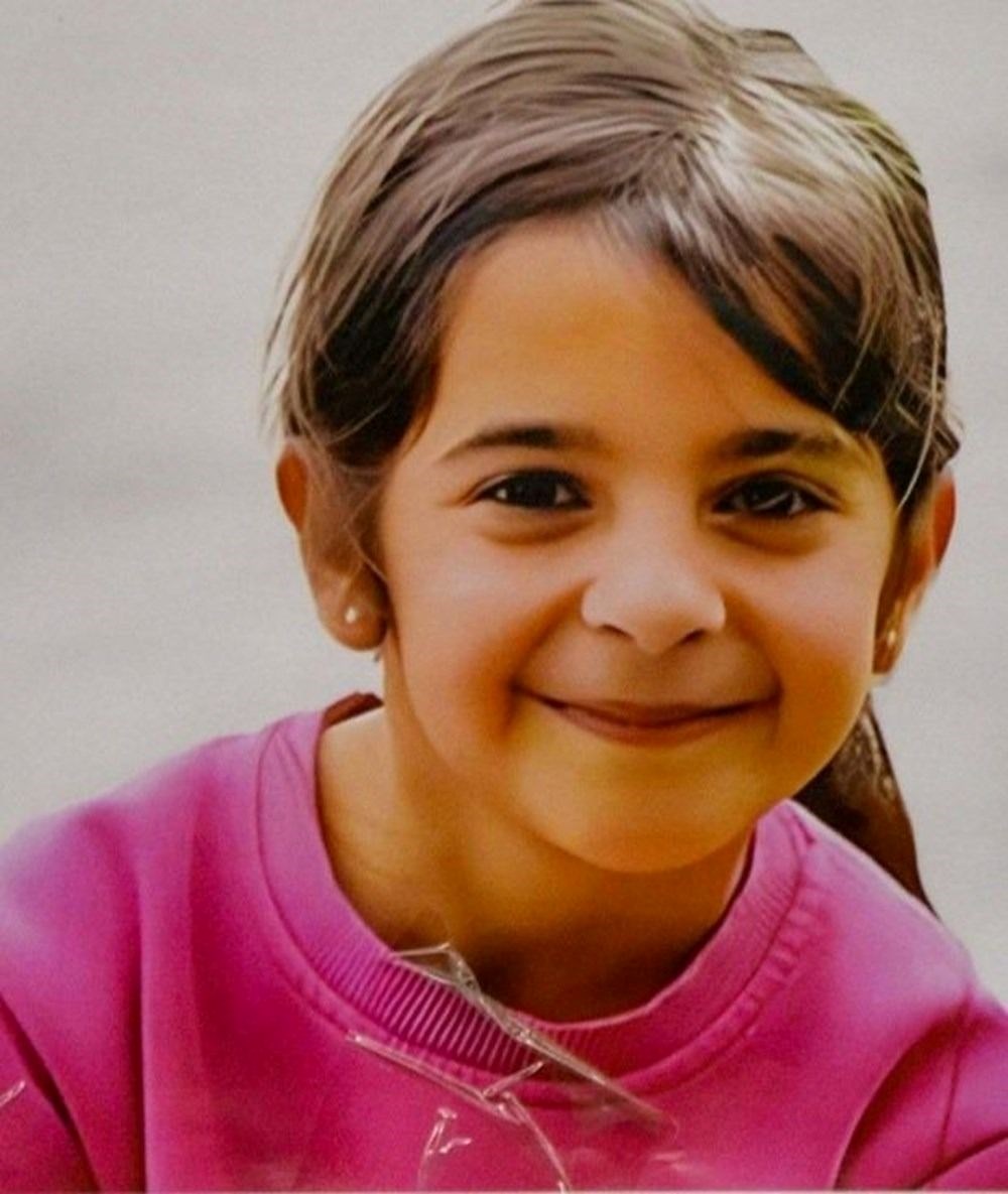 Narin cinayetinde söz yargıda: Aile avukat ordusuyla geldi - 1