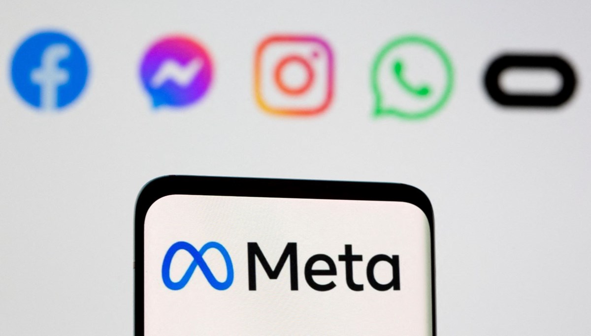 Meta, yapay zeka asistanlarını yakında kullanıma sunacak Meta, yapay zeka asistanlarını yakında kullanıma sunacak